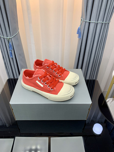 Paris high-end canvas shoes 35-45-ae3fa423